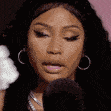 nicki_cry animated Discord emote - Heart.exe