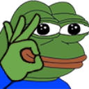 okay custom emote - Apex Racing