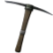 pickaxe Discord sticker | RUST+