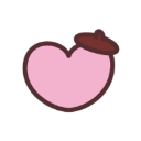 2935purinheart Discord Emoji - Chukyololi