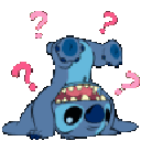 8987stitchthinking animated Discord emote - 𝕄𝕚𝕤𝔽𝕚𝕥 ℂ𝕣𝕖𝕨