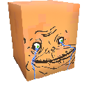 cryingvillager Discord Emoji | —Cats galaxy🌠🐱—