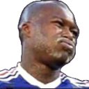 cisse custom emote from La Chambre de Kadixo