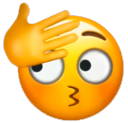 sheessh custom emote - ✧👻˳˚Friends Lounge🌙꒱꒱