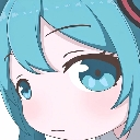 mikusus Discord sticker | DM Haven • Ask to DM • Friends & Social