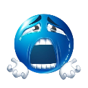 Nooooo custom emote | Zenii's Crewmates