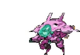 pewpew animated GIF emoji - FaziCoralClub