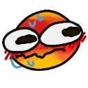 SR_emote_woe Discord sticker | Shadowrift