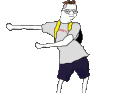 dance animated Discord emote | 🍻 Dead Mans Drink - Project Zomboid Community Server