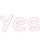 aesthetic8 Discord sticker - Luminous Lounge