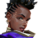 1536astra Discord sticker from MANAVA MULTIVERSE