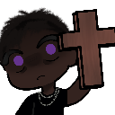 cross custom emote - Eternal Trouble Makers