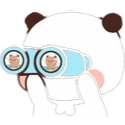 looking Discord sticker from 𝙰𝚄𝚁𝙾𝚁𝙰™ | 𝚂𝚘𝚌𝚒𝚊𝚕 • 𝙶𝚊𝚖𝚒𝚗𝚐 • 𝙽𝚘𝚗-𝚃𝚘𝚡𝚒𝚌 • 𝙷𝚊𝚗𝚐𝚘𝚞𝚝𝚜 • 𝙳𝚊𝚝𝚒𝚗𝚐 • 𝙶𝚠𝚢𝚣 • 𝙴𝚟𝚎𝚗𝚝𝚜 • 𝙵𝚞𝚗