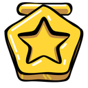 redditgold Discord Emoji from Hearts of Steel (Geopoltical Minecraft Server)