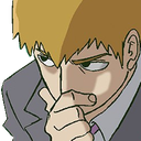 hmmm custom emote - Mirror Universe