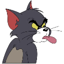 bluuuuuuuuuuuuuu Discord Emoji | Secret Cult of Bakchods🥷