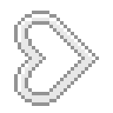 white animated GIF emoji - Dolls