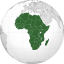 Africa custom emote | FancyMan Academy
