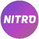 badnitroanimated animated Discord emote - Nashe™ | Social . PFPs . Giveaways . Chill