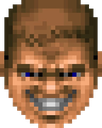 DoomGuyLike custom emote from Cimmarian