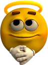 EmotiAngel Discord Emoji from Degenerates [18+]