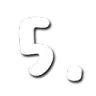 018Number_5 Discord sticker from Canncle