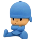 Darlingy Discord sticker | RON