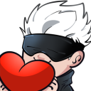 for_u Discord Emoji | Tokyo Jujutsu high