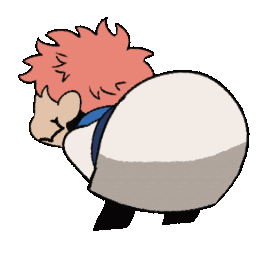 Sokoso animated Discord emote from 𝕊ℙ𝔸ℂ𝔼
