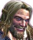 TuskLike Discord Emoji | Cimmarian
