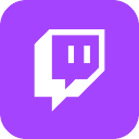 twitchlogoiconsocialmediaiconfre Discord sticker - TFTSense.GG