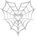 WebHeartwhite Discord sticker - ˚₊‧꒰ა The Nightosphere ໒꒱ ‧₊