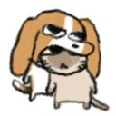emoji_44 custom emote from 𝔸𝕍𝕀𝔸ℝ𝕐 - Những chú chim phong cách