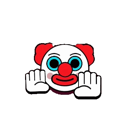 emoji_6 Discord sticker | The place