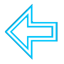 aleft animated Discord emote - The Elite Circle