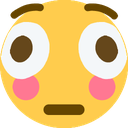 655065distortedface custom emote from CøreyWxrld