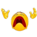 OUGHHH custom emote - Besties Community