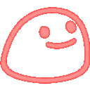 rainbow_hyper_Blob animated Discord emote from Vine(yl)💽