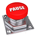 R_PAUSE Discord Emoji from Prod. By | Music Production