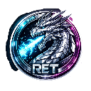 RET custom emote from We R:ONE | Re:Envision Network