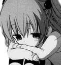 cry_ custom emote from Le pays imaginaire
