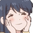Hype animated GIF emoji - DM Request ¹⁸⁺  📪 ⌇ Adult Only  ⌇ sᴘʀᴇᴀᴅ Love ⌇  Non Toxic  ⌇Connection  ⌇ 𝓷𝓸𝓷  Dating