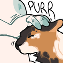 tumblr_a88161ed85b3815e45ce189a9 Discord sticker | Pastel Chains Collective
