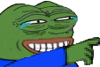 DGpepeHeh Discord sticker - Jewish Community