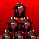 finnsworstnigthmare custom emote from epic gang