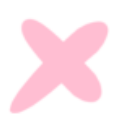8280pinkcrossmark Discord Emoji from • ꒰ Sᴛᴀʀ Fᴀᴍɪʟʏ Zᴏɴᴇ ꒱ •