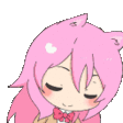 RainbowPls animated Discord emote | bộ tộc ciệt đập chai