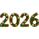 708914happynewyear2026 custom emote from דושי גאנג