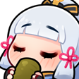 waifuayakasips Discord Emoji from ୨୧     waifu cαƒe    𓂃 ✿   〈 🍵ɞ ྀྀ active ⋆ social ⋆ events ⋆ gwys ⋆ icons ⋆ gaming ⋆ art ⋆ sfw ⋆
