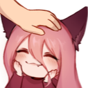 Headpats Discord Emoji | Feral Kingdom